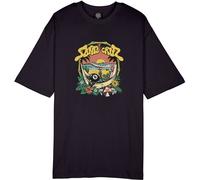 Santa Cruz Damen Damen Shirt Winkowski 8Baller Trip Front SCW-X1869 Black-8