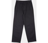 Santa Cruz Damen Hose Nolan Chino SCW-P1042 Black-14