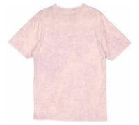 Santa Cruz Damen Sun Stamp Script T-Shirt (Größe XL, lila)