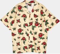 Santa Cruz Flash Roses Shirt SCM-S3392 Flash Roses-M