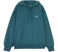 Santa Cruz Groovy Stack Damen Hoodies tuerkis Größe L Hautfreundlich