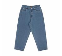 Santa Cruz Herren Big Jeans (Größe M, stonewash collage)