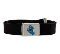 Santa Cruz Herren Gürtel Screaming Mini Hand Belt