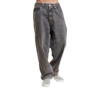 Santa Cruz Herren Jeans Big Pants Hose Black. 32