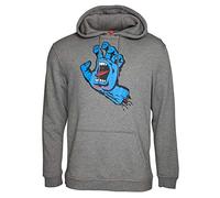 Santa Cruz Herren Kapuzenpullover Screaming Hand Hoodie