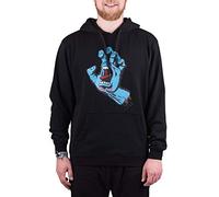 Santa Cruz Herren Kapuzenpullover Screaming Hand Hoodie