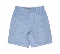 Santa Cruz Herren Opus Dot Workwear Shorts (Größe XS, blau)