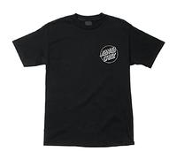 Santa Cruz Herren Ss Opus Dot Graphic Tees (1er Pack)