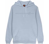Santa Cruz Herren Tonal Opus Dot Stripe Hoodie (Größe M, blau)