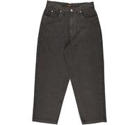 Santa Cruz Hose Big Pants SCM-P2489 Washed Black-28