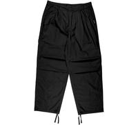 Santa Cruz Hose Flight Pant SCM-P3127 Black-32