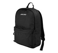 Santa Cruz Jagger Rucksack - Schwarz, Schwarz