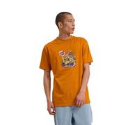 Santa Cruz Johnson Beast Wagon Kurzarm-t-shirt
