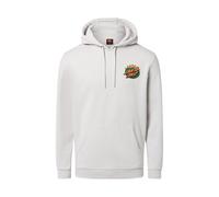 Santa Cruz Kapuzenpullover Herren mint, L