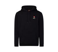 Santa Cruz Kapuzenpullover Herren schwarz, M