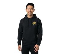 Santa Cruz Kendall Wolf Dot Kapuzenpullover