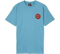 Santa Cruz Klassisches T-Shirt mit Punkten
