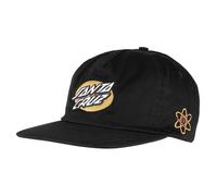 Santa Cruz Knibbs Cryptic Snapback Kappe