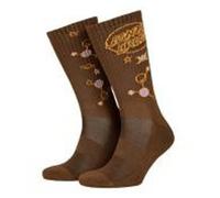 Santa Cruz Knibbs Minds Eye Socken 3 Paare