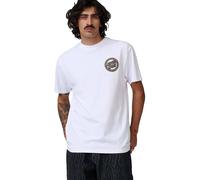 Santa Cruz Loco Dot Kurzarm-t-shirt