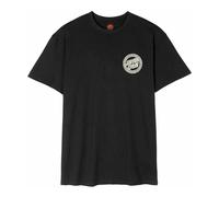 Santa Cruz Loco Dot Kurzarm-t-shirt