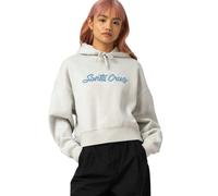 Santa Cruz Love Script Front Kapuzenpullover