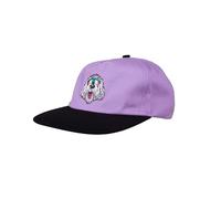 SANTA CRUZ : McCoy Donut Dog Cap, violett, One size