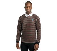 Santa Cruz Mini Hand Langarm-polo