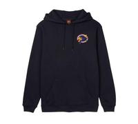 Black Santa Cruz Natas Sc Panther Hoodie Schwarz M Herren