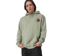 Santa Cruz Natas Sc Panther Kapuzenpullover