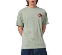 Santa Cruz Natas SC Panther T-Shirt Herren Shirt Moon Rock XL
