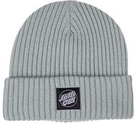 Santa Cruz Opus Dot Label Beanie SCM-A3209 Moon Rock