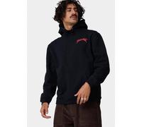 Santa Cruz - Out Of Time Black - Hoodie - Schwarz - XXL - 80% Baumwolle, 20% Polyester Schwarz XXL