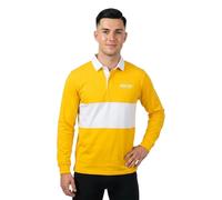 Santa Cruz Oval Dot Langarm-polo