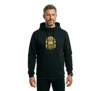 Santa Cruz Pace Occult Kapuzenpullover
