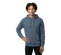Santa Cruz Screaming Hand Chest Kapuzenpullover