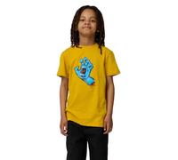 Santa Cruz Screaming Hand Kurzarm-t-shirt
