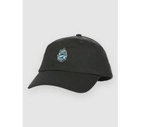 Santa Cruz Screaming Mini Flame Cap black Gr. Uni