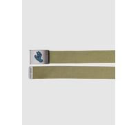 Santa Cruz Screaming Mini Hand Gürtel faded khaki Gr. Uni
