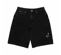 Santa Cruz Split Sun Damen Jeans & Freizeithose schwarz Größe XS Lifestyle Hautfreundlich