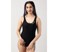 Santa Cruz - Strip Black - Badeanzug - Schwarz - S - 82% Nylon, 18% Elastan Schwarz S