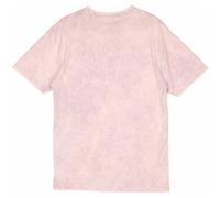 Santa Cruz Sun Stamp Script Damen T-Shirts lila Größe XL Lifestyle Hautfreundlich