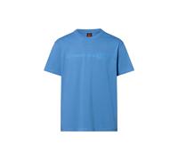 Santa Cruz T-Shirt Herren blau, L