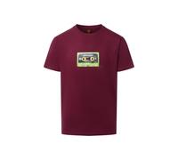 Santa Cruz T-Shirt Herren bordeaux, S