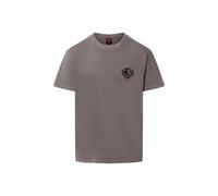 Santa Cruz T-Shirt Herren grau, L