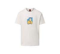 Santa Cruz T-Shirt Herren kitt, M