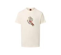 Santa Cruz T-Shirt Herren vanille, L