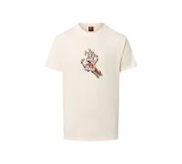 Santa Cruz T-Shirt Herren vanille, S