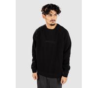 Santa Cruz Team Crew Sweatshirt Schwarz S Mann