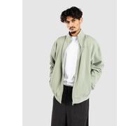 Santa Cruz Team Track Top Sweatjacke moon rock Herren Gr. XL